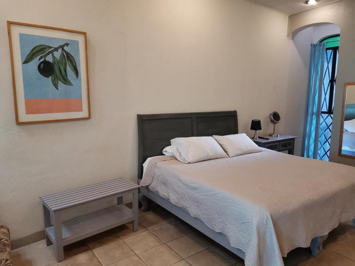 Hotel Las Alamedas Guanajuato Cameră foto